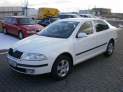 Škoda OCTAVIA  1.6 AMBIENTE model 2006
