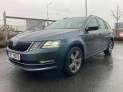 Škoda OCTAVIA Combi Style 2,0TDi 110KW,ČR,odpočet 