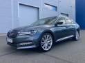 Škoda SUPERB 2,0TDi Laurin a klement Combi DSG,ČR 