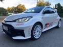 Toyota YARIS GR 1,6L Turbo DYNAMIC ,Akrapovič,2x AL kola OZ Racing 