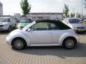 Volkswagen 1.4i NEW BEETLE CABRIO 
