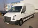 Volkswagen CRAFTER 2,5TDi 