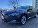 Volkswagen PASSAT 1,4TSi 110KW Automat 