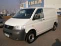 Volkswagen Transporter 1,9TDi 