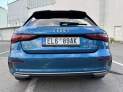 Audi A3 40 1,4TFSI/E HYBRID S Line Paket