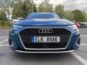 Audi A3 40 1,4TFSI/E HYBRID S Line Paket
