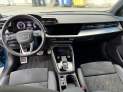 Audi A3 40 1,4TFSI/E HYBRID S Line Paket