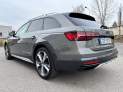 Audi A4 ALLROAD 40TDi QATTRO,S Tronic,Nezávyslé topení,1.majitel,ČR.Mild Hybrid.