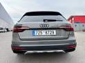 Audi A4 ALLROAD 40TDi QATTRO,S Tronic,Nezávyslé topení,1.majitel,ČR.Mild Hybrid.