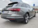 Audi A4 ALLROAD 40TDi QATTRO,S Tronic,Nezávyslé topení,1.majitel,ČR.Mild Hybrid.