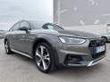 Audi A4 ALLROAD 40TDi QATTRO,S Tronic,Nezávyslé topení,1.majitel,ČR.Mild Hybrid.