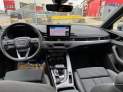 Audi A4 ALLROAD 40TDi QATTRO,S Tronic,Nezávyslé topení,1.majitel,ČR.Mild Hybrid.