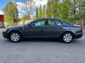 Audi A6 3,0Tdi QUATTRO DSG koupeno v ČR,1.majitel