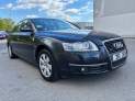 Audi A6 3,0Tdi QUATTRO DSG koupeno v ČR,1.majitel