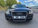 Audi A6 3,0Tdi QUATTRO DSG koupeno v ČR,1.majitel