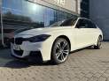 BMW 330i XDRIVE M PAKET,málo km