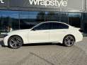 BMW 330i XDRIVE M PAKET,málo km