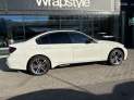 BMW 330i XDRIVE M PAKET,málo km