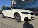 BMW 330i XDRIVE M PAKET,málo km