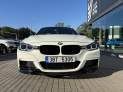 BMW 330i XDRIVE M PAKET,málo km