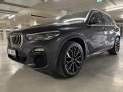 BMW X5 xDRIVE 30D M PACKET 2x sada AL kol, 1.majitel ČR,odpočet DPH