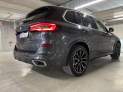 BMW X5 xDRIVE 30D M PACKET 2x sada AL kol, 1.majitel ČR,odpočet DPH