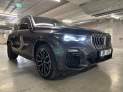BMW X5 xDRIVE 30D M PACKET 2x sada AL kol, 1.majitel ČR,odpočet DPH