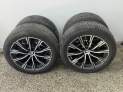 BMW X5 xDRIVE 30D M PACKET 2x sada AL kol, 1.majitel ČR,odpočet DPH