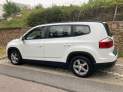 Chevrolet ORLANDO 2,0CRDi 7míst,120kw ČR
