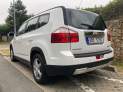 Chevrolet ORLANDO 2,0CRDi 7míst,120kw ČR