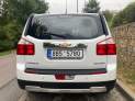 Chevrolet ORLANDO 2,0CRDi 7míst,120kw ČR