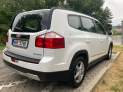 Chevrolet ORLANDO 2,0CRDi 7míst,120kw ČR