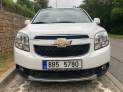 Chevrolet ORLANDO 2,0CRDi 7míst,120kw ČR