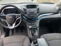 Chevrolet ORLANDO 2,0CRDi 7míst,120kw ČR