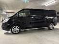 Ford CUSTOM 2,2TDCi LONG,rozvody,nové brzdy, tažné,TOP stav,výbava
