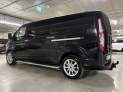 Ford CUSTOM 2,2TDCi LONG,rozvody,nové brzdy, tažné,TOP stav,výbava