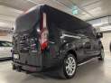 Ford CUSTOM 2,2TDCi LONG,rozvody,nové brzdy, tažné,TOP stav,výbava