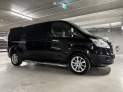 Ford CUSTOM 2,2TDCi LONG,rozvody,nové brzdy, tažné,TOP stav,výbava