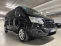 Ford CUSTOM 2,2TDCi LONG,rozvody,nové brzdy, tažné,TOP stav,výbava