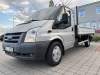 Ford TRANSIT Valník 2,2TDci,délka korby 4,2m, klima,tažné,satelitní navigace