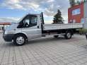 Ford TRANSIT Valník 2,2TDci,délka korby 4,2m, klima,tažné,satelitní navigace