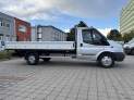 Ford TRANSIT Valník 2,2TDci,délka korby 4,2m, klima,tažné,satelitní navigace