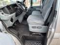 Ford TRANSIT Valník 2,2TDci,délka korby 4,2m, klima,tažné,satelitní navigace