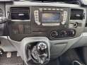 Ford TRANSIT Valník 2,2TDci,délka korby 4,2m, klima,tažné,satelitní navigace