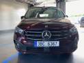 Mercedes Benz CITAN T 112CDi 85KW,1,maj.ČR,odpočet DPH