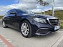 Mercedes Benz MERCEDES BENZ E 400 4MATIC benzin