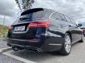 Mercedes Benz MERCEDES BENZ E 400 4MATIC benzin