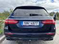 Mercedes Benz MERCEDES BENZ E 400 4MATIC benzin