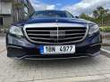 Mercedes Benz MERCEDES BENZ E 400 4MATIC benzin