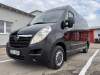 Opel MOVANO 2,3TDCi 107KW,ČR,odpočet DPH, 2x sada komletních Kol vč.pneu.